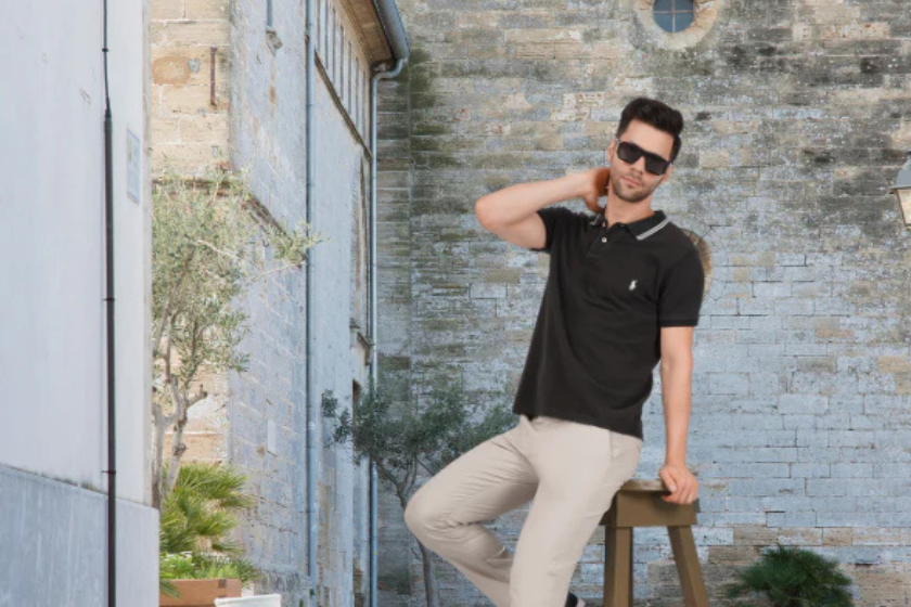 Elegant Casual Wear That Defines Your Everyday Style - Flaked