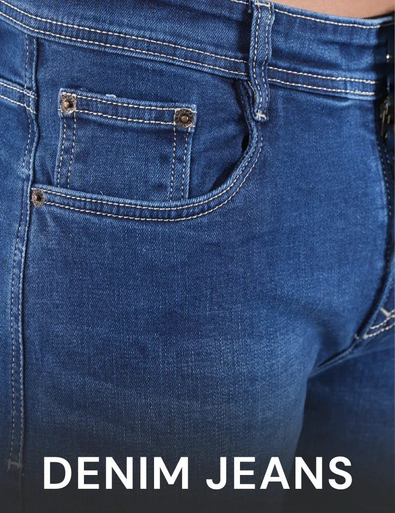 Denim Jeans
