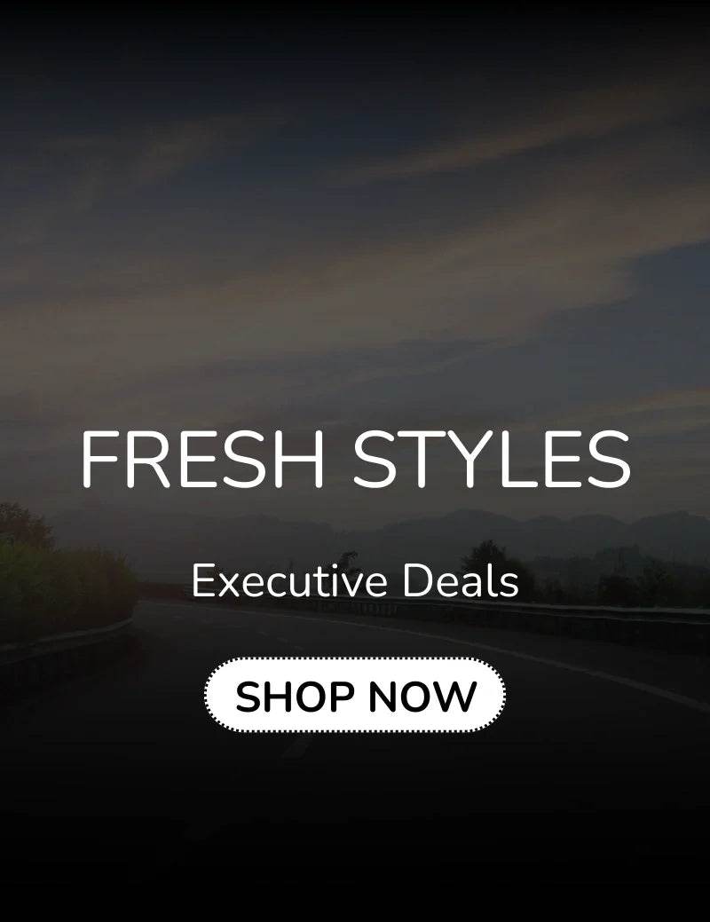 New Arrivals - Flaked