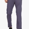 comet grey linen trouser for men